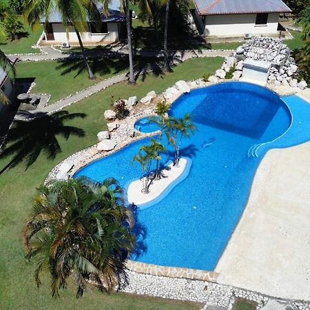 Hotel Casa Maranon Caimital Exteriér fotografie